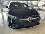 Mercedes-Benz Mercedes A 180 AMG Line | 1. Hand | top ge... - Mercedes-Benz A 180: Kombi