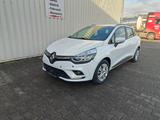 Renault Clio Expression Navi PDC ZV Klima Inspektion neu - Renault Clio Expression mit Diesel-Antrieb