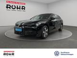 Volkswagen Passat Business (AHK.IQ.DRIVE.TrailerAssist.Kame - Volkswagen Passat Jahreswagen