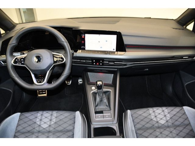 Volkswagen Golf 8 VIII 1.5 TSI R-Line Standhzg ACC Rückfahr foto 4