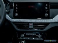 Skoda Scala - Vorschau Bild 8