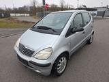 Mercedes-Benz A 160 CLASSIC,Automatik,Lange Version - gebrauchte Mercedes-Benz A-Klasse aus dem Jahr 2002