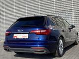 Audi A4 Avant 40 TDI quattro S tronic LED Navi ACC St - Audi A4 Gebrauchtwagen