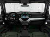 MINI Cooper Untamed Edition Countryman - MINI Cooper E Countryman Gebrauchtwagen