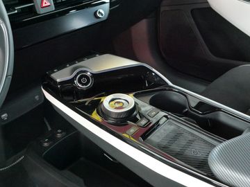 Kia EV6 77.4 AWD GTL WP ASS Wärmepumpe GT-Line