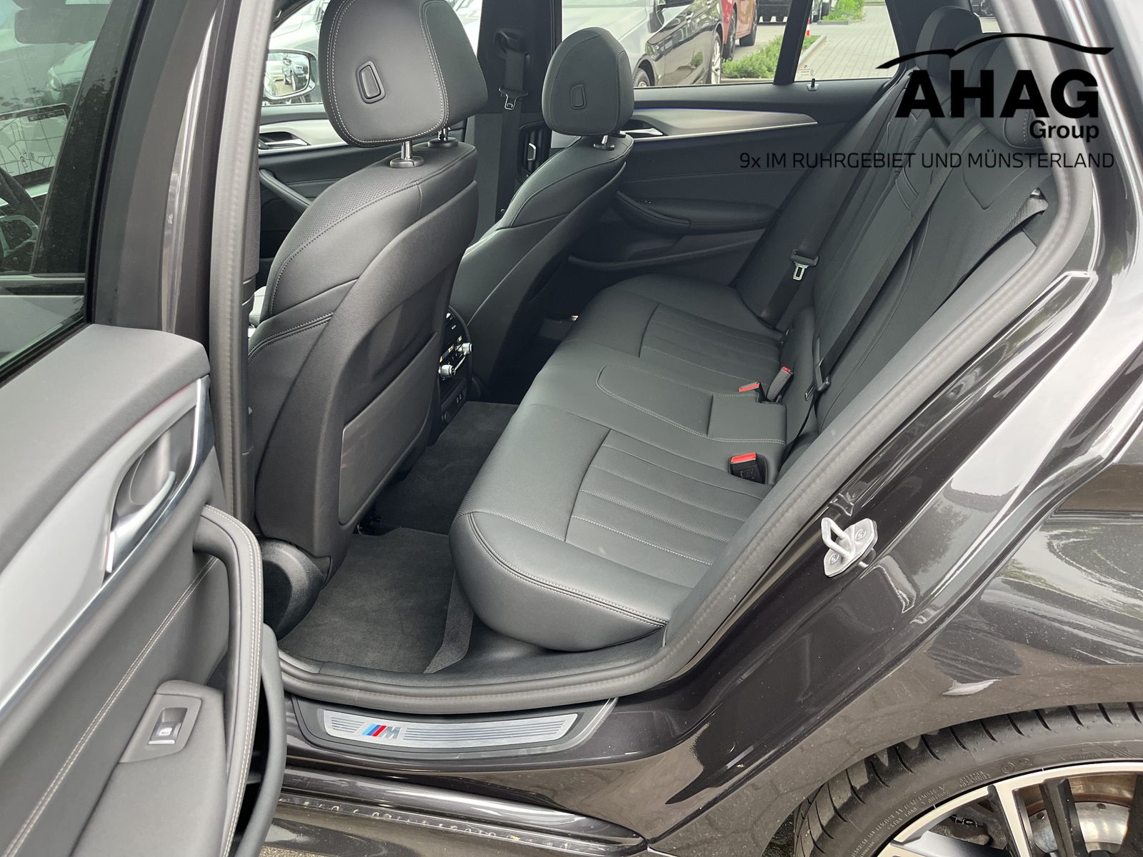 BMW 530 - Bild 13