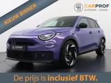Fiat 600e Abarth Scorpionissima 54 kWh navi |SOH 97% - Fiat 600e: Kleinwagen