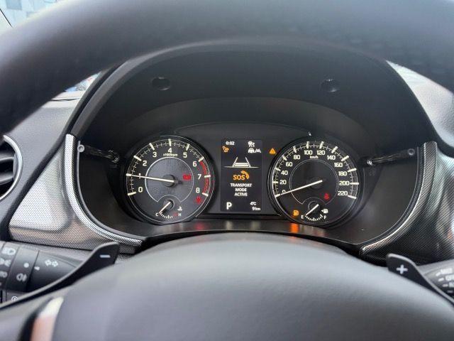 Suzuki VITARA 1.4 BOOSTERJET HYBRID 6AT COMFORT+