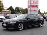Audi A5 Coupe 40 2.0 TDI quattro advanced LED Leder - Audi A5 mit Diesel-Antrieb: Sportwagen, 2.0