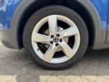 Volkswagen T-Cross 1.0 TSI DSG Style Spurhalteassistent LED - VW T-Cross Gebrauchtwagen in Frankfurt