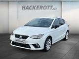 Seat Ibiza FR 1.0 TSI LED Navi Keyless ACC Rückfahrka - Seat Ibiza Tageszulassungen