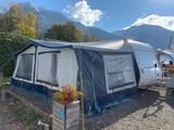 Wilk 550 DM S4 - Wilk Wohnwagen & Wohnmobile