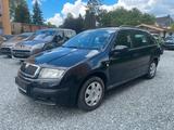 Skoda Fabia Combi 1.4 16V 59 kW Style Edition - Skoda Fabia: 16v Combi
