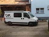 Fiat Ducato Camper TÜV neu 05/27 - Offers matching your search criteria
