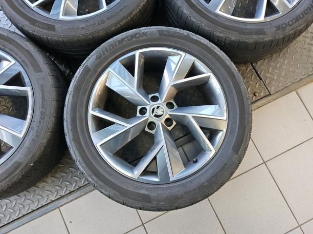 Skoda Kodiaq - Bild 4