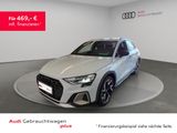 Audi A3 allstreet 35 TDI Matrix SONOS HuD Kamera - Audi A3: Allstreet