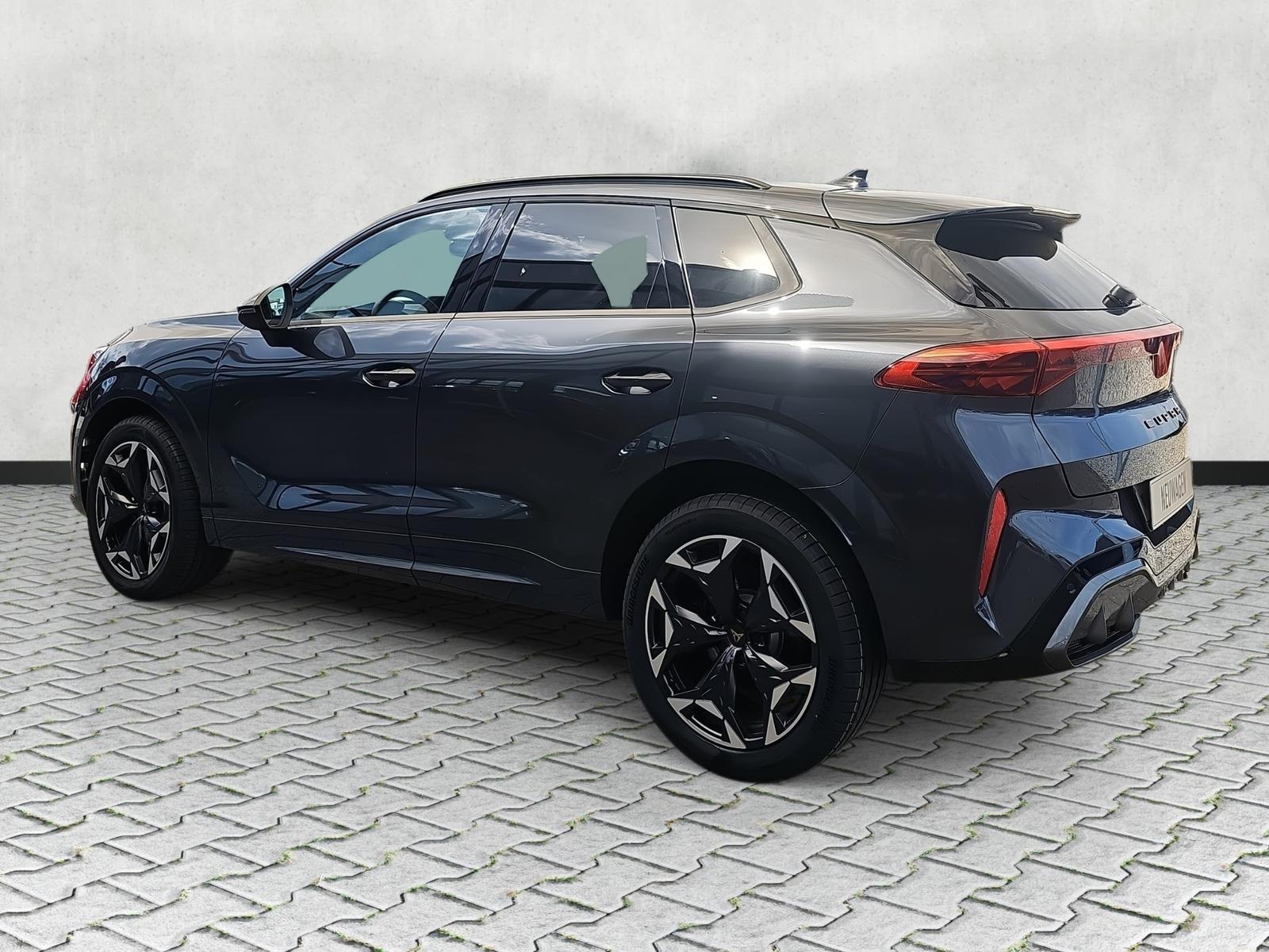 Cupra Terramar VZ 2.0 TSI DSG 4Drive / DCC / AHK schwe, миниатюра 6