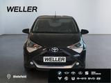 Toyota Aygo x-play Team D *CarPlay*Kamera*DAB*Color*LMF - Toyota Aygo (X) Team-D