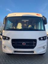 Eura Mobil Integra Line IL 660 EB - Alde, Einzelbetten - Offers matching your search criteria
