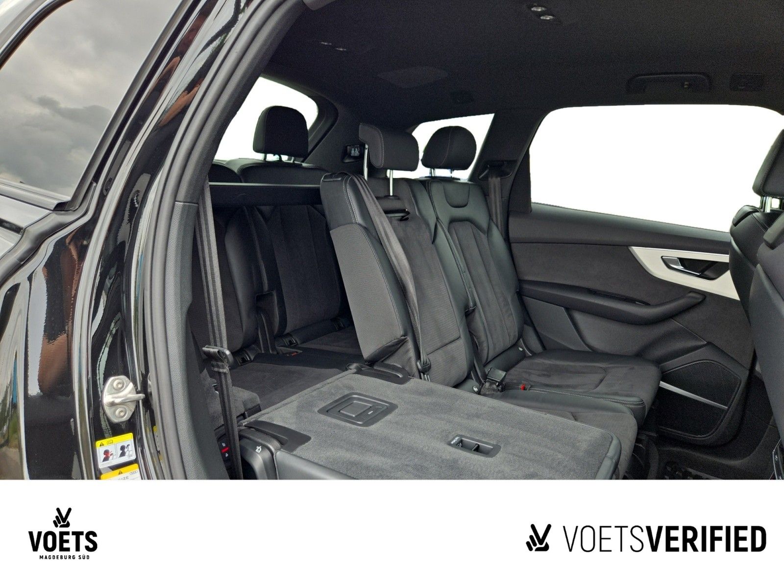 Audi Q7 - Bild 15