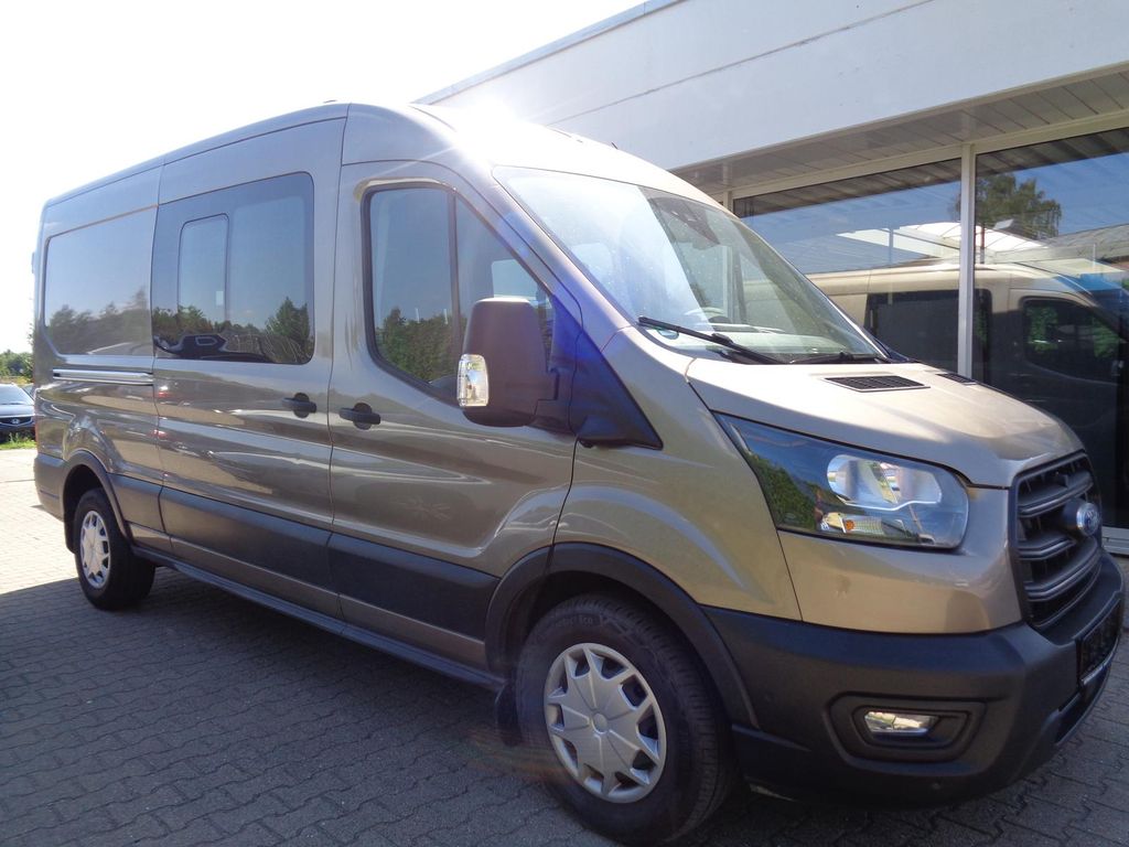 Image of Ford Transit