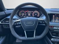Audi e-tron GT - Vorschau Bild 10