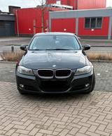 BMW 3-er BMW 318D Kombilimousine|Neue TüV|Neue... - BMW aus 2012: 3er