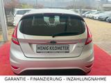 Ford Fiesta Ghia/1Hand/Rentnerfzg/Scheckheft/WENIG KM - Ford Fiesta aus 2009: Ghia