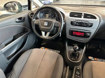 Seat Leon Stylance  Style *Klimaautomatik*