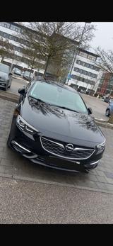 Opel Insignia B Grand Sport 2.0 CDTI Business INN - Opel Insignia: Standheizung