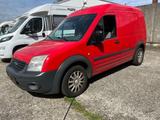 Ford Transit Connect 1,8 Diesel erste Hand 95000 tkm - rote Ford Transit Connect