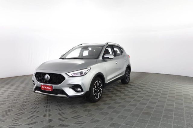 Jiný MG ZS ZS 1.0T-GDI aut. Luxury