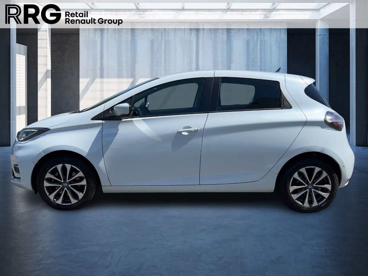 Renault ZOE - Bild 2