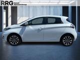 Renault ZOE INTENS R135 50 kWh CCS BATTERIEKAUF - Renault aus 2021