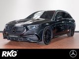 Mercedes-Benz E 300 e T *AMG*MBUX NAVI*PANORAMA*SITZKLIMA*AHK*