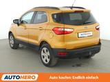 Ford EcoSport 1.5 EcoBlue TDCi Cool&Connect *NAVI*CAM - Ford EcoSport in München