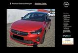Opel Corsa F "GS Line" Automatik 1-Hand/Sport-Paket - Opel Corsa: Sport