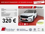 Skoda Enyaq iV60 Sportline 320,-ohne Anzahlung Matrix- - Skoda ENYAQ iV SPORTLINE-60