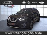 Nissan X-Trail Tekna Navi LED MFL BT DAB - Nissan X-Trail in Augsburg