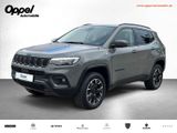 Jeep Compass 1.3 Plug-In Hybrid Trailhawk 4WD+360°+SH - Jeep Compass: Trailhawk