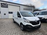 Renault Trafic Kastenwagen 2x-SCHIEBETÜR*KLIMA*PDC*2,8t* - Renault Trafic: Kastenwagen