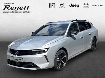 Opel Astra L Sports Tourer Edition 1.2 Turbo EU6e AHK