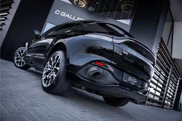 صورة مصغرة 42 لـ 2021 Aston Martin DBX