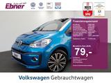 Volkswagen up! ACTIVE PLUS 1.0 65PS 4-TÜRER SITZHZG+AC-AUTO - Volkswagen up!: Active
