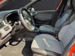 Renault Clio V 1.6 E-TECH Hybrid 145 Techno (EURO 6d)