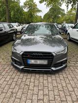 Audi A6 C7 2017 - Audi A6 mit Diesel-Antrieb: Limousine, 2.7