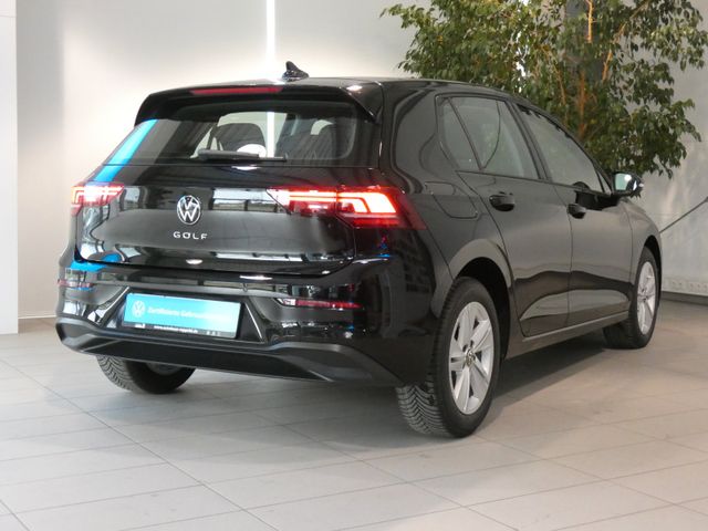 Golf 1.5 TSI Life NAVI HEAD UP