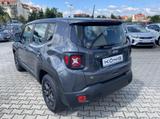 Jeep Renegade 1,5 Longitude Automatik - Jeep Renegade: Longitude