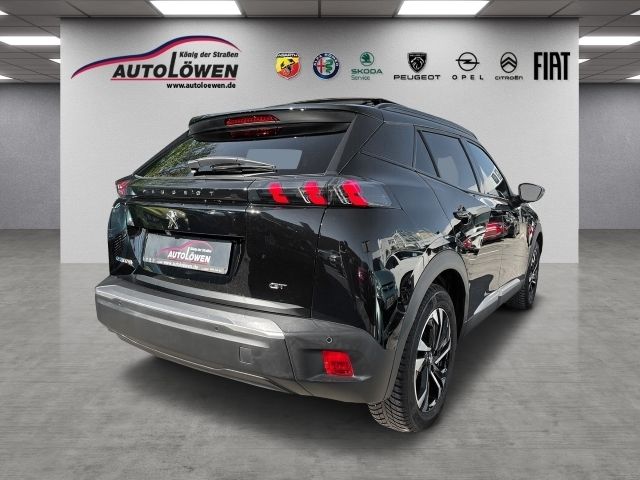 2008 Elektromotor Allure Pack Panoramadach Navi