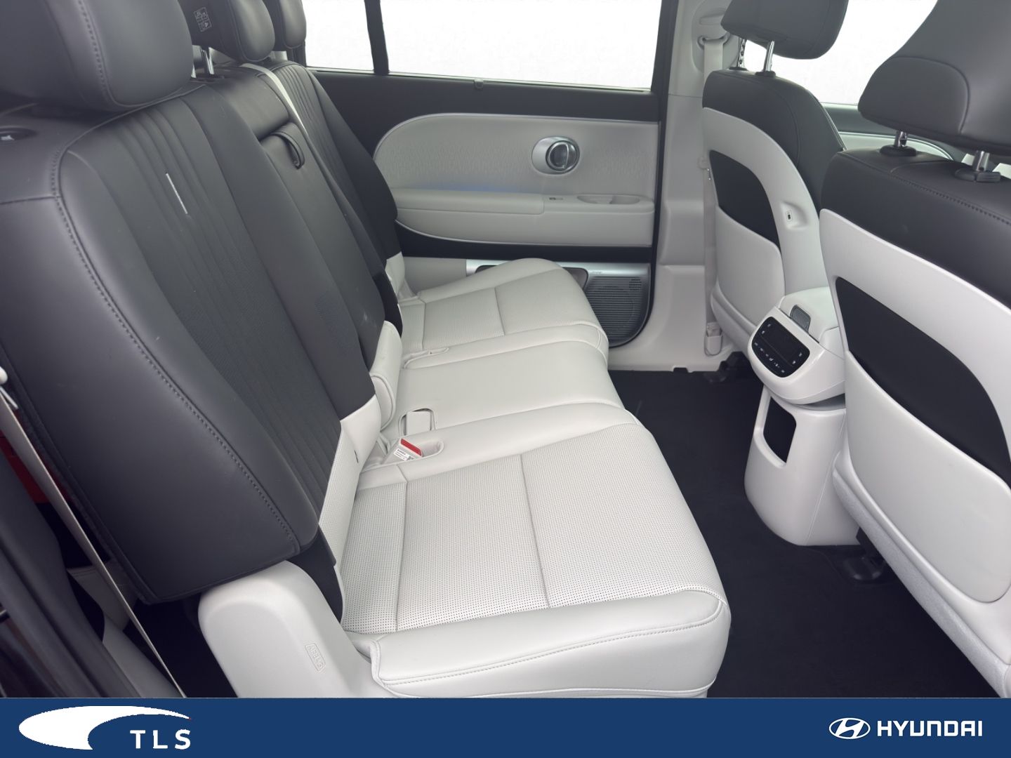Hyundai IONIQ 9 – Bild 17